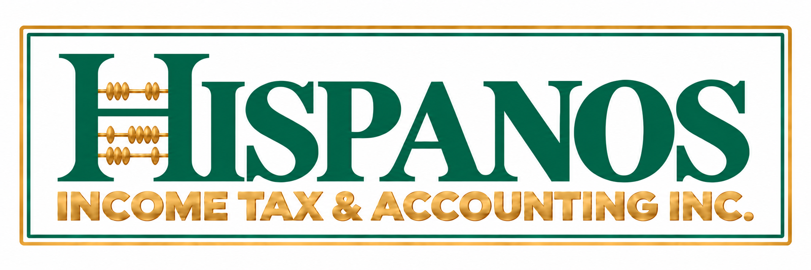 Hispanos Income Tax & Accounting Inc.